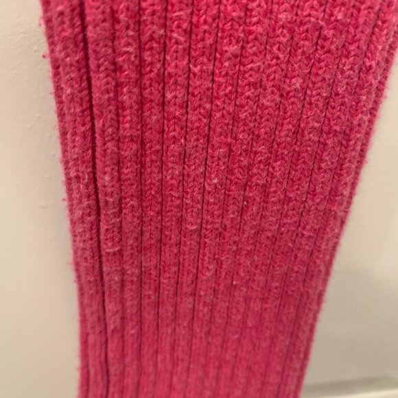 Y2K Vintage American Eagle Cable Knit Sweater - Picture 6 of 7